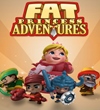 Fat Princess Adventure prichdza na PlayStation 4