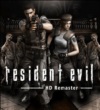 Zbery z portu Resident Evil: Remaster
