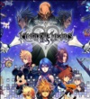 Kingdom Hearts HD 2.5 ReMIX spoj dva svety