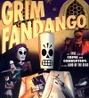 HD remaster Grim Fandango sa ukazuje na novch obrzkoch