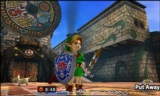 The Legend of Zelda: Majora's Mask 3D 