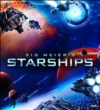 Prv pohad na hratenos Sid Meier's Starships