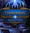 Frankenstein: Pn Smrti, puzzle adventra od slovenskch autorov