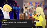 Persona Q: Shadow of the Labyrinth 