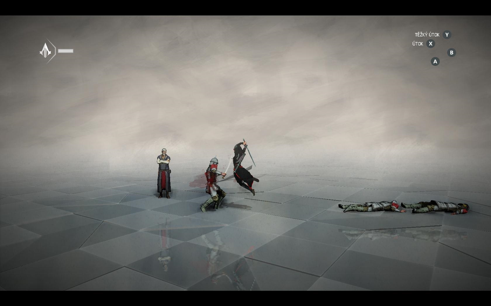 Assassin's Creed Chronicles: China Na scnu sa vracia aj Ezio, no v novej lohe.