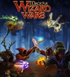 Prv obrzky z Magicka: Wizard Wars