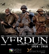 Verdun dostane tento rok standalone expanziu Tannenberg, ktor uke mobilnejiu strnku 1. svetovej vojny