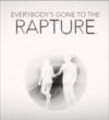 Everybody's Gone to the Rapture sa ukazuje na novch zberoch