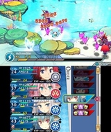 Lord of Magna: Maiden Heaven 