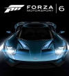 Do Forza Motorsport 6 prichdza al update
