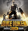 Nov Duke Nukem 3D ukazuje svoj gameplay