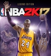 NBA 2K17 oficilne predstaven, hviezdou bude Kobe