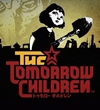 Sria obrzkov a vide z alfa verzie The Tomorrow Children