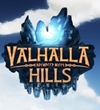 Valhalla Hills kra po stopch The Settlers 2
