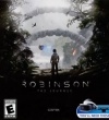 Crytek ohlsil dinosaur titul Robinson: The Journey 