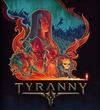 Paradox a Obsidian ohlsili nov RPG Tyranny