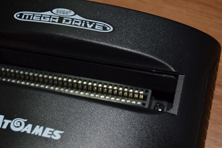 Sega Mega Drive Classic Game Console 