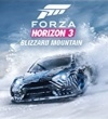 Forza Horizon 3 dostala Blizzard Mountain expanziu
