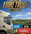 Euro Truck Simulator 2 ukazuje hranin priechody zpadnho Balknu