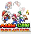 Mario & Luigi: Paper Jam Bros. ponka znme princpy s novmi npadmi