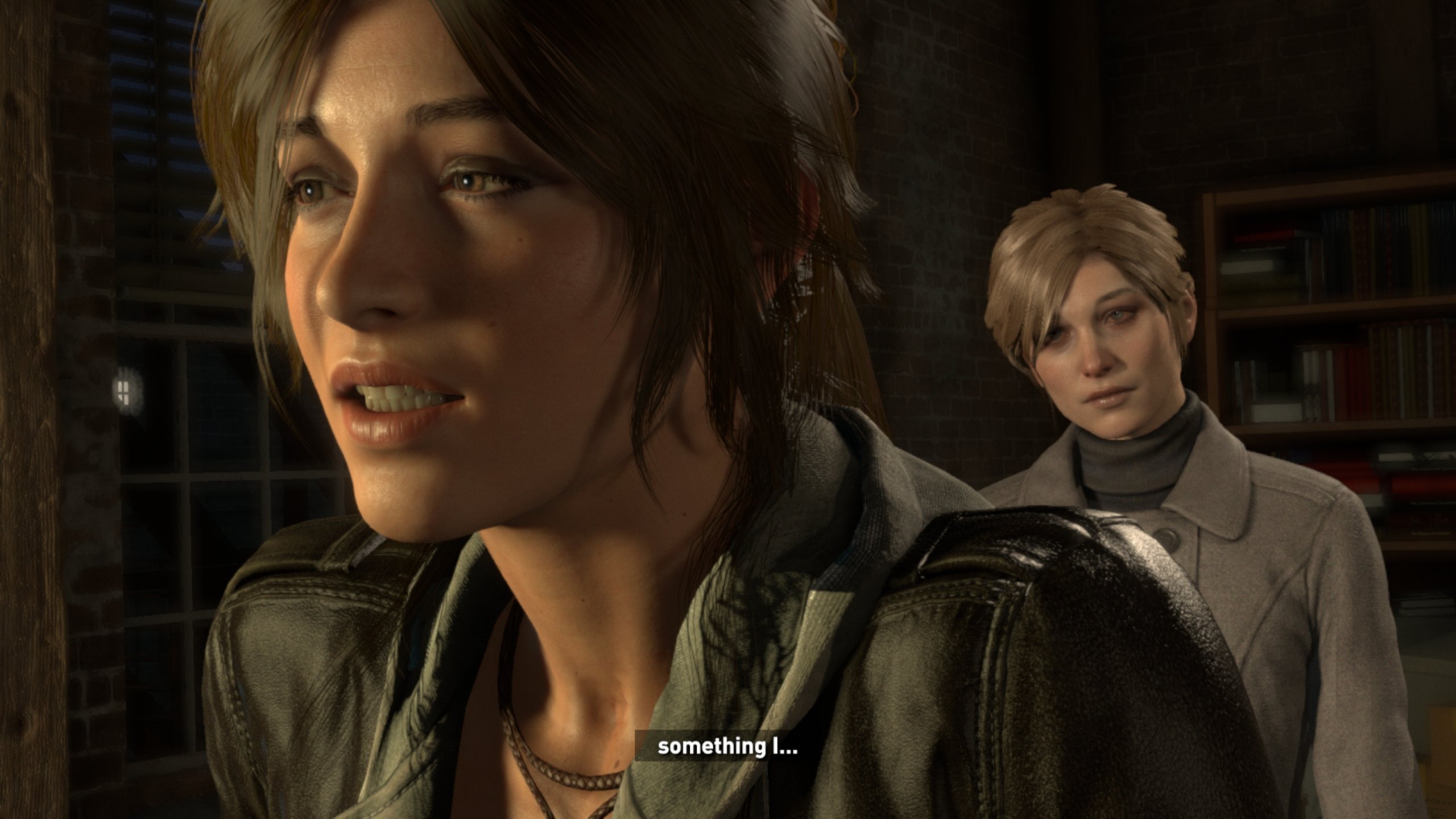 Rise of the Tomb Raider (PC) Prbeh bude zaujimav a viac nm rozpovie o rodine Lary Croft.