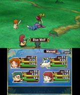 Return to PopoloCrois: A Story of Seasons...  