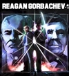 Reagan Gorbachev rozohrva akciu s prezidentmi z obdobia studenej vojny