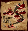 Do The Flame in the Flood od tvorcov Bioshocku si radej vezmite ddnik