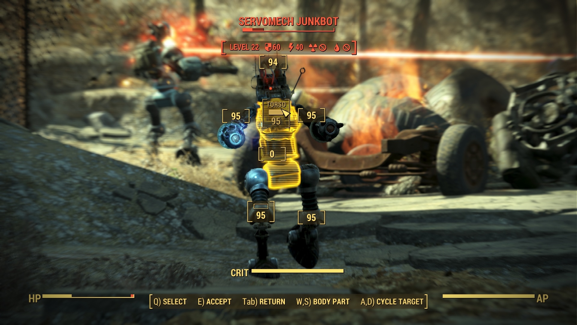 Fallout 4 - Automatron DLC S tmto malm to bude ahk prca...