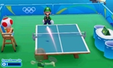 Mario & Sonic at the Rio 2016 