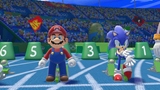 Mario & Sonic at the Rio 2016
