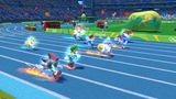 Mario & Sonic at the Rio 2016