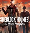 Sherlock Holmes: Devils Daughter ukazuje obrzky a ist gameplay