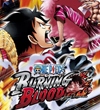 One Piece: Burning Blood mieri na nov konzoly aj PS Vita