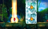 Sonic Boom: Fire & Ice 