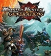 Lov zana v jli, Monster Hunter Generations dostane aj pecilnu konzolu