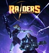 Gamescom 2016: Gameplay z Raiders of the Broken Planet
