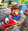 Super Mario Odyssey ukzal v alom streame nov svet