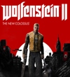 BJ Blazkowicz sa vrti, nov Wolfenstein II: The New Colossus bud vborn dojem