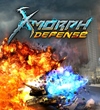 GOG rozdva hru X-Morph Defense