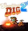 SteamWorld Dig 2 je na PC zadarmo