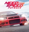 Gamescom 2017: Ukka z hrania Need for Speed Payback