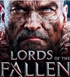 Project RPG je Lords of the Fallen 