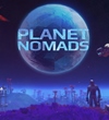 Planet Nomads vyiel na Steame v Early Access