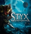 Styx: Shards of Darkness oznmen, vyuije Unreal Engine 4