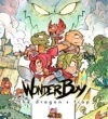 Wonder Boy: The Dragons Trap zskava nov hraten hrdinku, je ou Wonder Girl