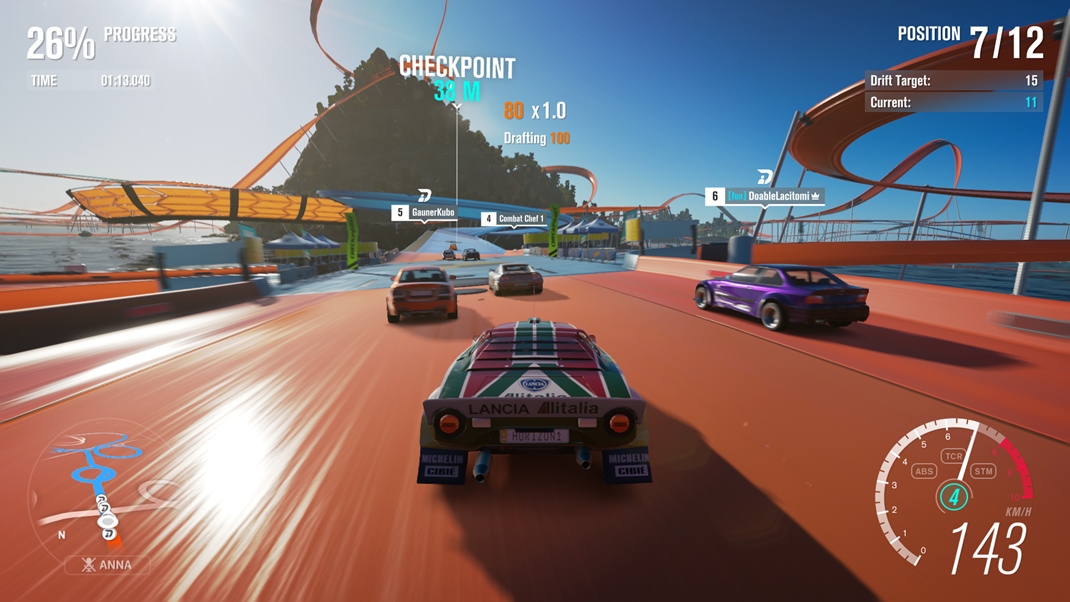 Forza Horizon 3: Hot Wheels Na tra mete vyrazi s akmkovek autom bez pecilnych prav