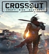 Crossout dostal vek aktualizciu s novmi reimami a vizulnymi zmenami