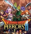Ukka sbojov z Dragon Quest Heroes II
