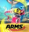 ARMS pre Nintendo Switch m dtum, konzola dostane lt ovldae